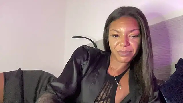 Naomi Vibe online show from July 28, 8:52 pm