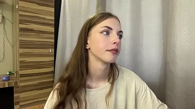Clara kitty online show from July 20, 6:16 am