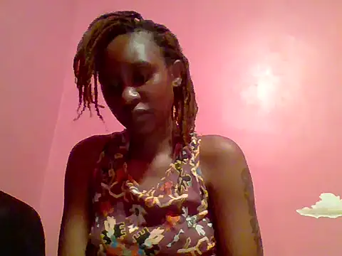 Ebony Africa1 online show from July 27, 8:17 pm