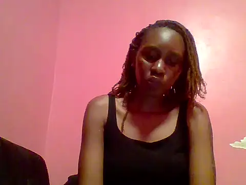 Ebony Africa1 online show from July 20, 7:47 pm