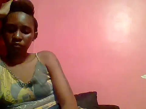 Ebony Africa1 online show from July 30, 7:37 pm