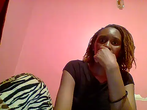 Ebony Africa1 online show from July 16, 8:46 pm