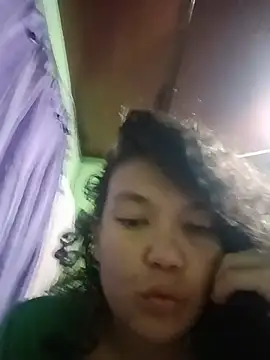 Luna jone online show from July 23, 1:58 am