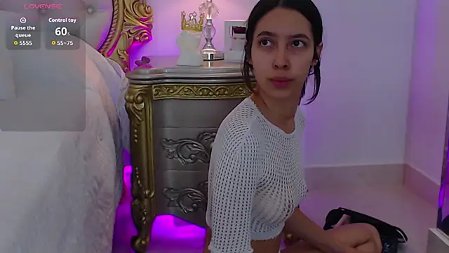 IrinaRusel online show from July 20, 1:57 pm