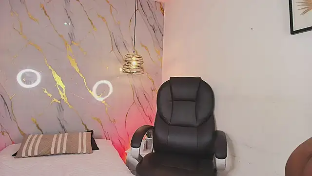 ScarlettRooseX online show from July 25, 3:57 am