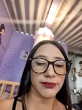milarous online show from July 16, 6:34 pm