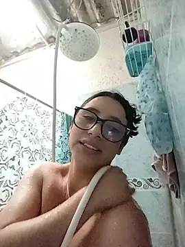 milarous online show from July 29, 10:43 pm