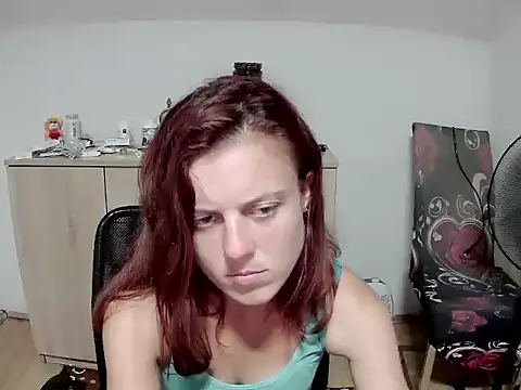 NinaLiebert online show from August 5, 7:53 pm