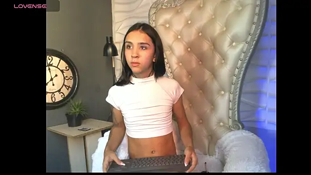 Melody 27 online show from July 22, 1:01 pm