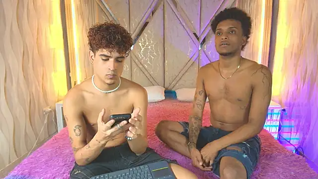 exotic boysxx online show from July 28, 1:36 am