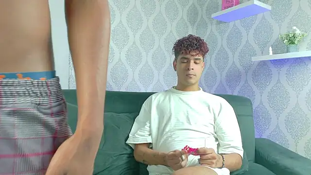 exotic boysxx online show from July 22, 1:17 am