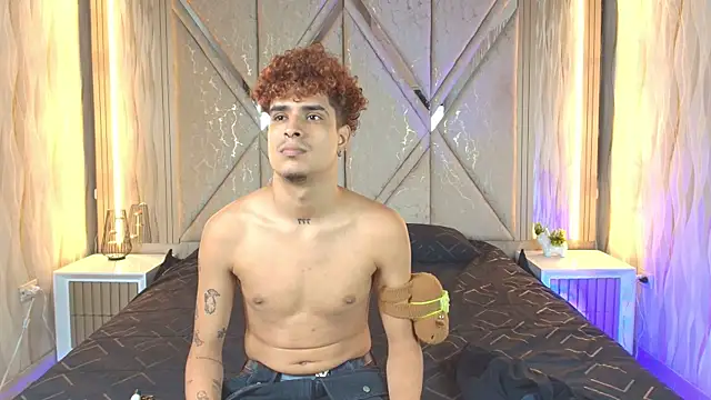 exotic boysxx online show from July 30, 1:06 am