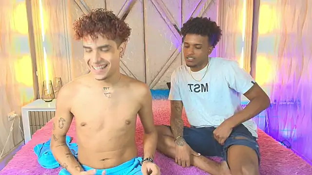 exotic boysxx online show from July 26, 1:24 am