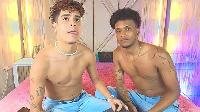 exotic boysxx online show from July 23, 1:18 am