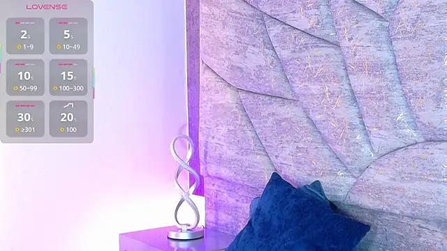 ivonny kenia  online show from July 28, 6:31 pm
