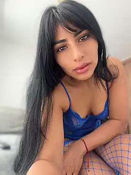 Dahila secret online show from July 30, 2:51 pm