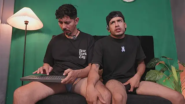 The-Boys2 online show from July 21, 1:50 am