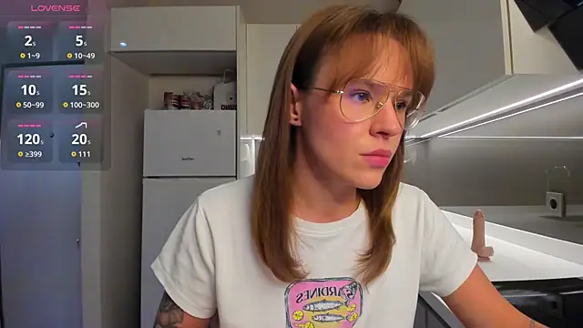 SoniaMyers online show from July 23, 8:28 pm