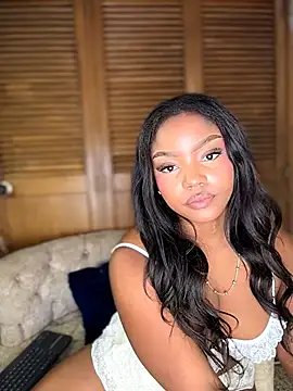 kety rose online show from July 17, 8:01 pm