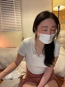 xushan20266 online show from July 20, 5:57 pm