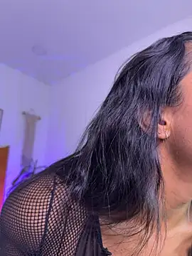 Alessia Selene online show from July 28, 3:21 pm