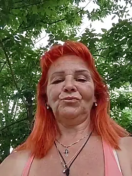 SandraCassandra online show from July 22, 3:57 pm