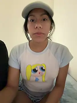 Isabel stone3 online show from July 22, 2:34 am