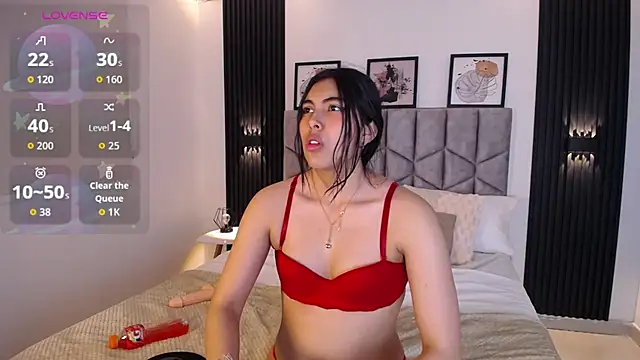 Bella Cute 01 online show from July 20, 9:59 pm
