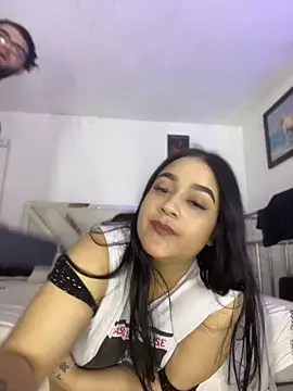Kloe MarkoX X online show from July 28, 6:55 am