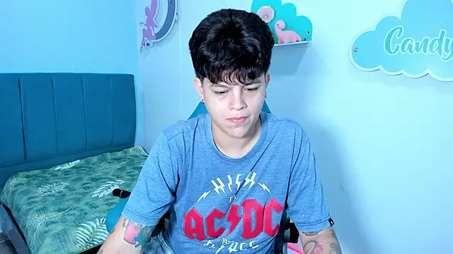 nataly 0303 online show from July 30, 3:29 am