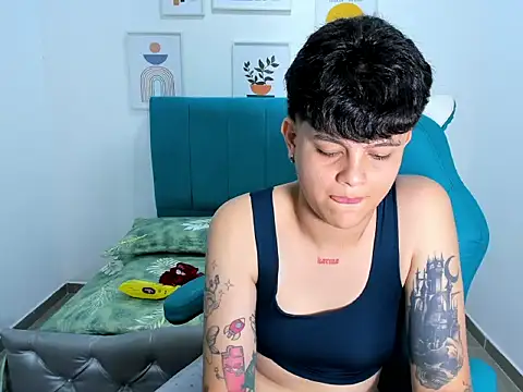 nataly 0303 online show from July 19, 4:59 am