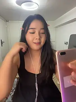 Luna-girl online show from July 27, 8:17 pm