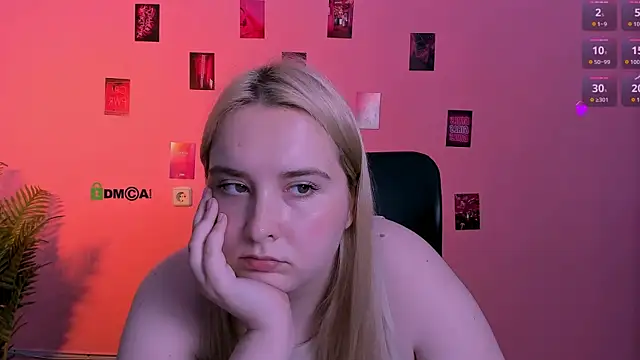 linda lynx online show from July 24, 12:47 pm