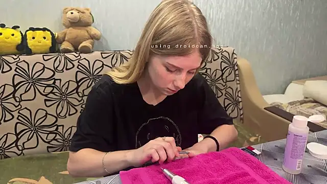 shellybellyboom online show from July 22, 6:53 pm