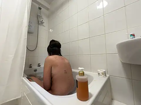 BellaTxx online show from July 29, 9:59 pm