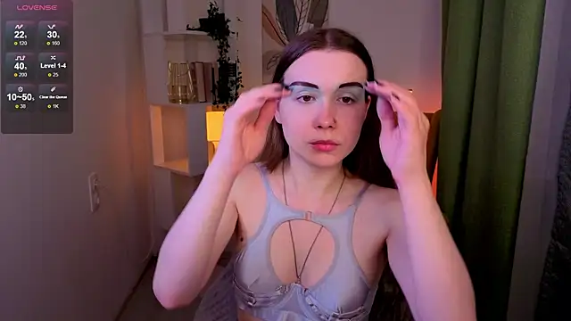 KateHarrisons online show from July 24, 2:15 pm