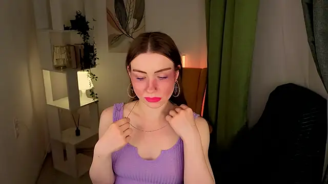KateHarrisons online show from July 31, 3:57 pm