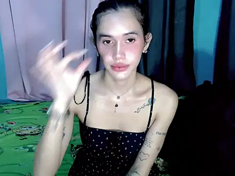 mystic cumerika online show from July 22, 12:39 pm