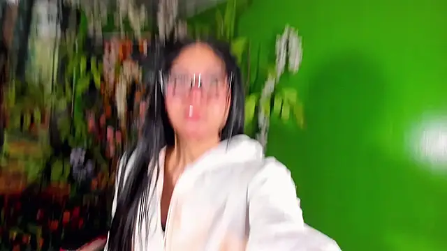Camila Fox69 online show from July 29, 11:54 am