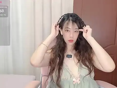 kekebaby88 online show from July 22, 4:52 pm
