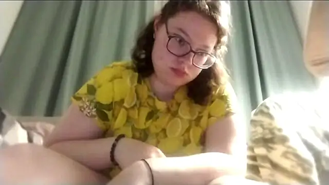 MulaVixen online show from July 23, 8:17 pm
