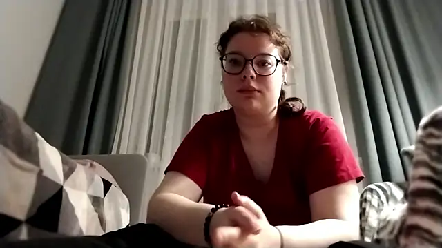 MulaVixen online show from July 20, 6:41 pm