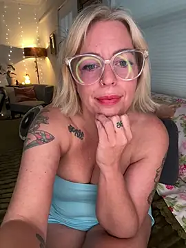 MercyV online show from July 17, 2:21 pm