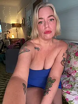 MercyV online show from July 20, 2:19 pm