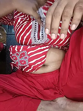 Jhunaki-Couple online show from July 29, 5:13 pm
