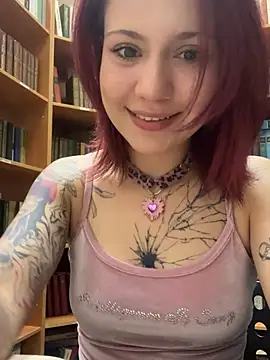 Lilly  Kiss online show from July 28, 11:28 am
