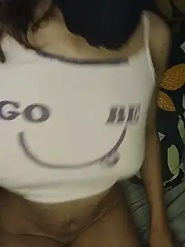 Mariiaa1 online show from July 26, 2:30 am