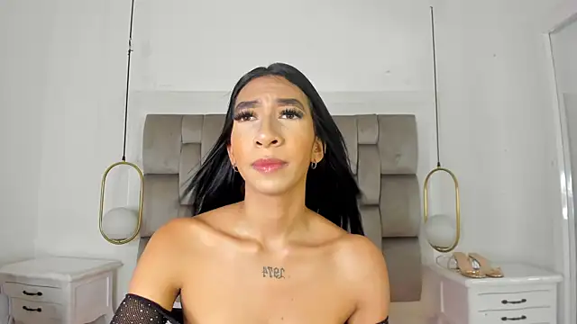 camila sunsen online show from July 23, 7:33 pm