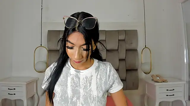 camila sunsen online show from July 24, 7:44 pm