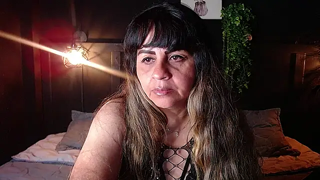 LiliMoon   online show from July 27, 7:55 pm